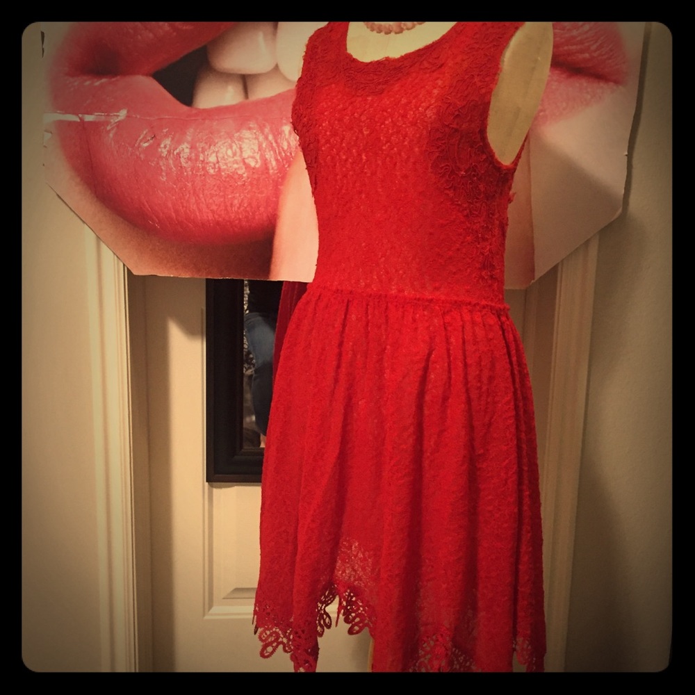 Free People Dress